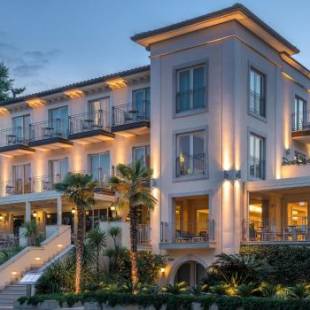 Фотографии гостиницы 
            Villa Rosa Hotel Desenzano