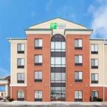 Фотография гостиницы Holiday Inn Express Hotel & Suites Cleveland-Richfield, an IHG Hotel