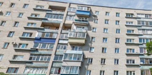 Фотография гостиницы Sweet Home