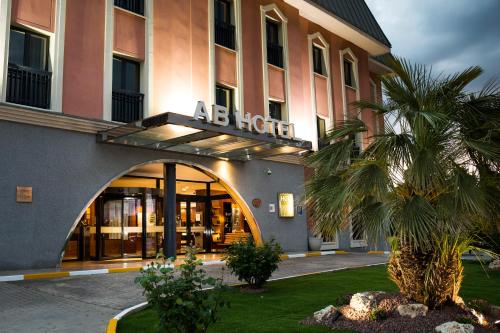Фотография гостиницы Sercotel AB Arganda