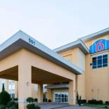 Фотография гостиницы Motel 6-Joshua, TX