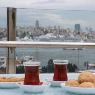 Фотографии гостиницы 
            Sirkeci Emek Hotel