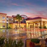 Фотография гостиницы SpringHill Suites Victorville Hesperia