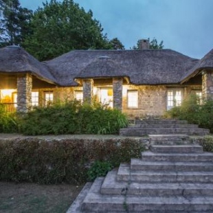 Фотография гостевого дома Bredon Cottage