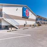 Фотография гостиницы Motel 6-Charles Town, WV