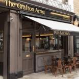 Фотография гостевого дома The Grafton Arms Pub & Rooms