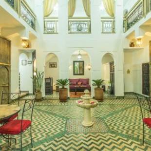 Фотографии мини отеля 
            Riad Ecila