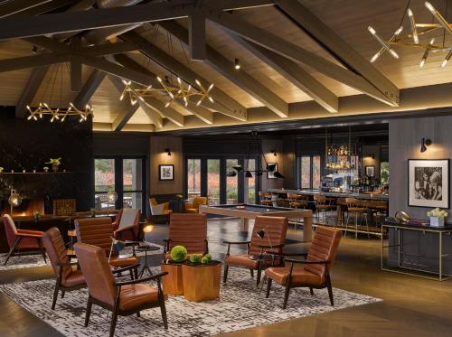 Фотография гостиницы Villagio at The Estate Yountville