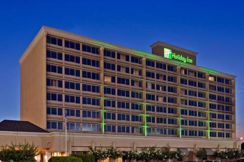 Фотография гостиницы Holiday Inn Birmingham-Airport, an IHG Hotel