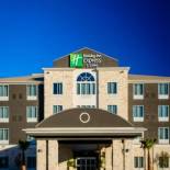 Фотография гостиницы Holiday Inn Express Hotel & Suites Austin NW - Arboretum Area, an IHG Hotel