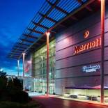 Фотография гостиницы London Heathrow Marriott Hotel