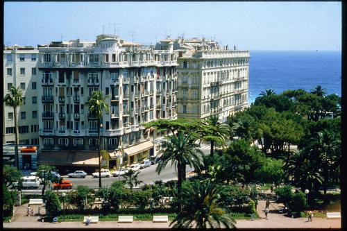 Фотография гостиницы Albert 1er