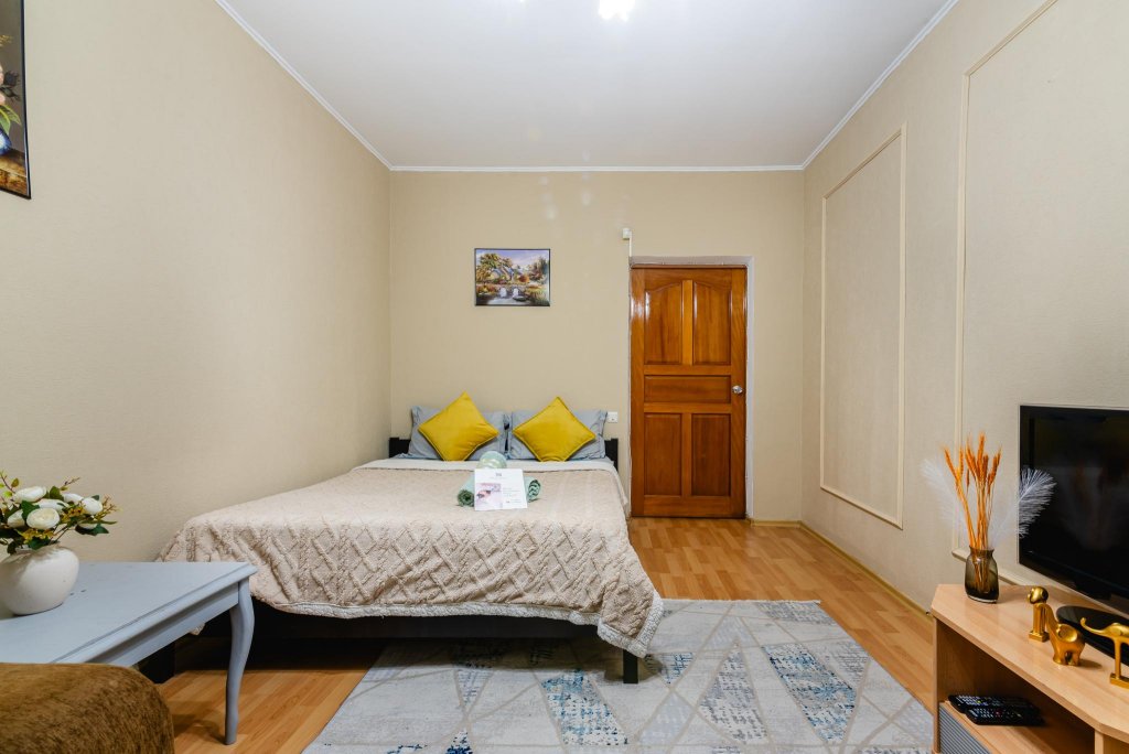 Фотография квартиры Meridian Apartments (Мередиан Апартментс) на улице Байтурсынова