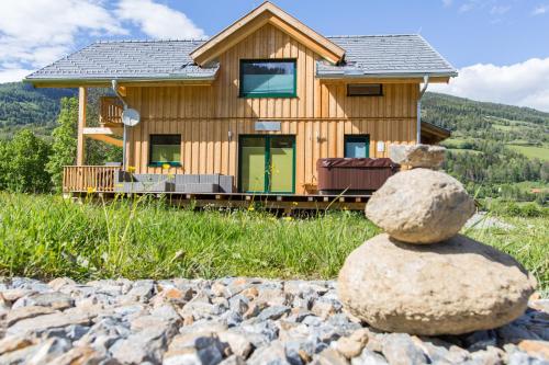 Фотография гостевого дома Kreischberg Chalets by ALPS RESORTS