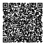 QR код мини отеля Bliss House