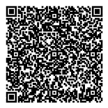 QR код гостевого дома Алина на Перелетной, 15