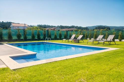 Фотография гостевого дома A Casa da Pereira