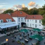 Фотография гостиницы Hotel Hoevevoorde