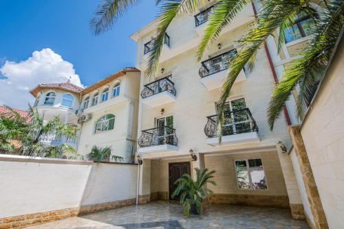 Фотография гостевого дома Аллюр