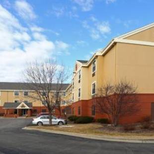 Фотографии гостиницы 
            Extended Stay America Suites - Chicago - Gurnee