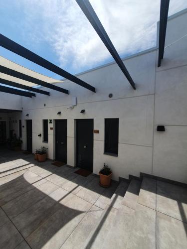 Фотография гостиницы HOTEL IBERUM