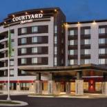 Фотография гостиницы Courtyard by Marriott Toronto Mississauga/West