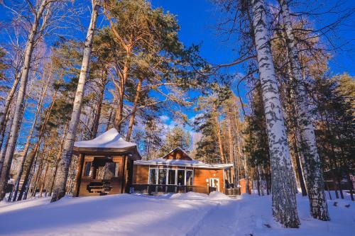 Фотография гостевого дома Авиаретро