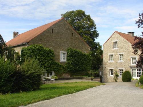 Фотография мини отеля B&B La Ferme de l'Airbois