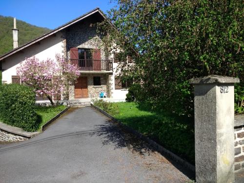 Фотография мини отеля Les Ecureuils