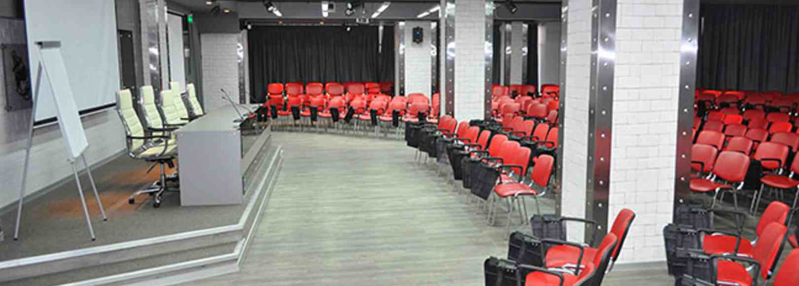 Фотография конференц-зала Ялта