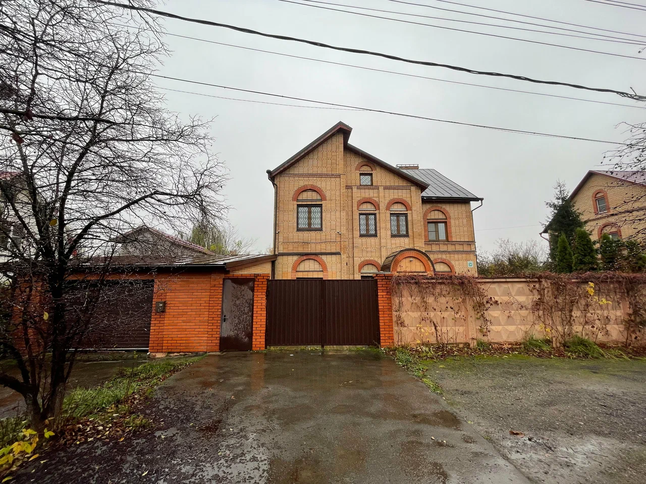 Фотография гостиницы Гостевой дом М2