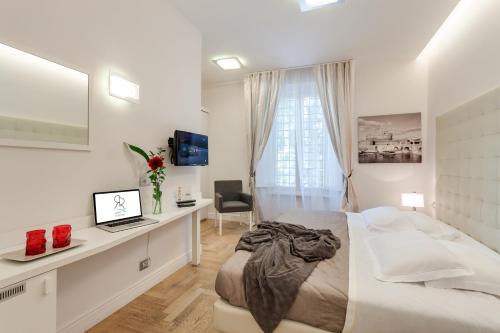 Фотография мини отеля Rome River Inn