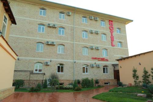 Фотография мини отеля Стар