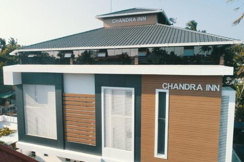 Фотографии гостиницы 
            Chandra Inn