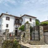 Фотография гостевого дома Archontiko Panagoula