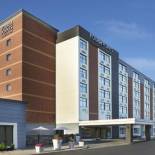 Фотография гостиницы Four Points by Sheraton Hamilton - Stoney Creek