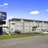 Фотография гостиницы Microtel Inn and Suites Carrollton