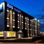 Фотография гостиницы Ibis Budget Madrid Getafe