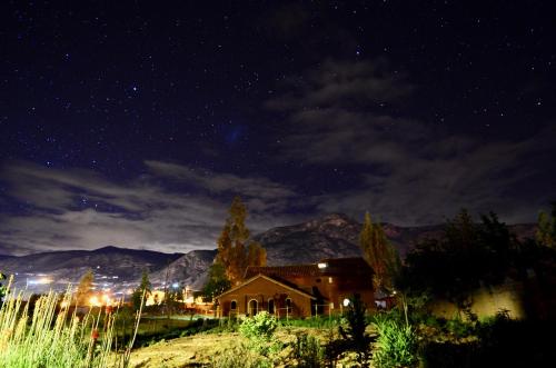 Фотографии мини отеля 
            Kinsapacha Eco Lodge Farm