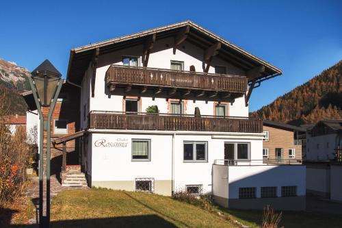 Фотографии мини отеля 
            Chalet Rosanna