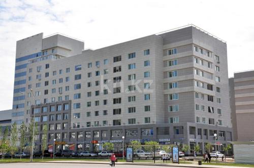 Фотография гостиницы Crown Plaza