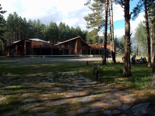 Фотография гостиницы Visitor Center