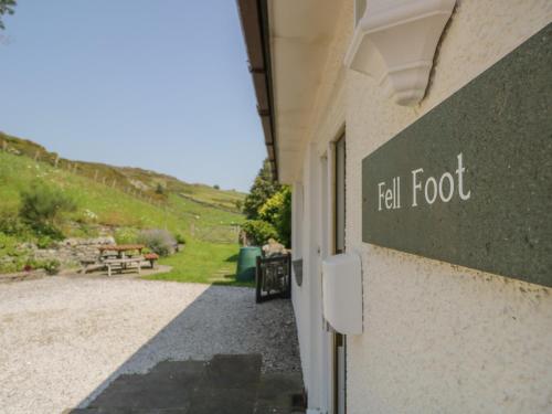 Фотография гостевого дома Fell Foot