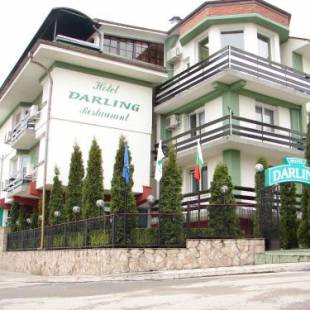 Фотографии гостиницы 
            Darling Hotel