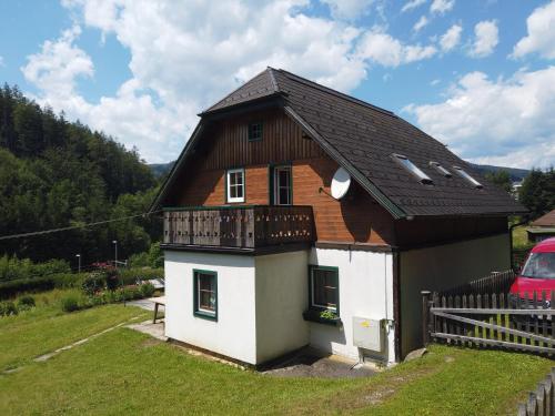 Фотографии гостевого дома 
            Ferienhaus Oma Hase