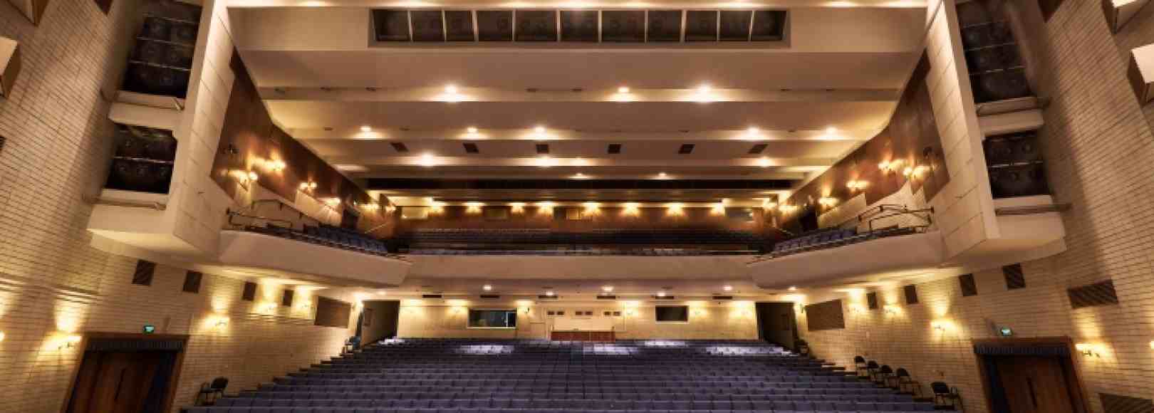 Фотография концертного зала Культурный центр Меридиан Большой Зал