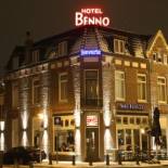 Фотография гостиницы Hotel Benno