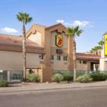 Фотография гостиницы Super 8 by Wyndham Marana/Tucson Area