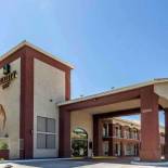 Фотография гостиницы Quality Inn Blythe I-10