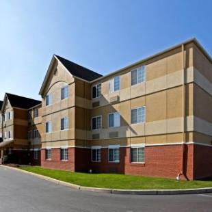 Фотографии гостиницы 
            Extended Stay America Suites - Philadelphia - Malvern - Swedesford Rd